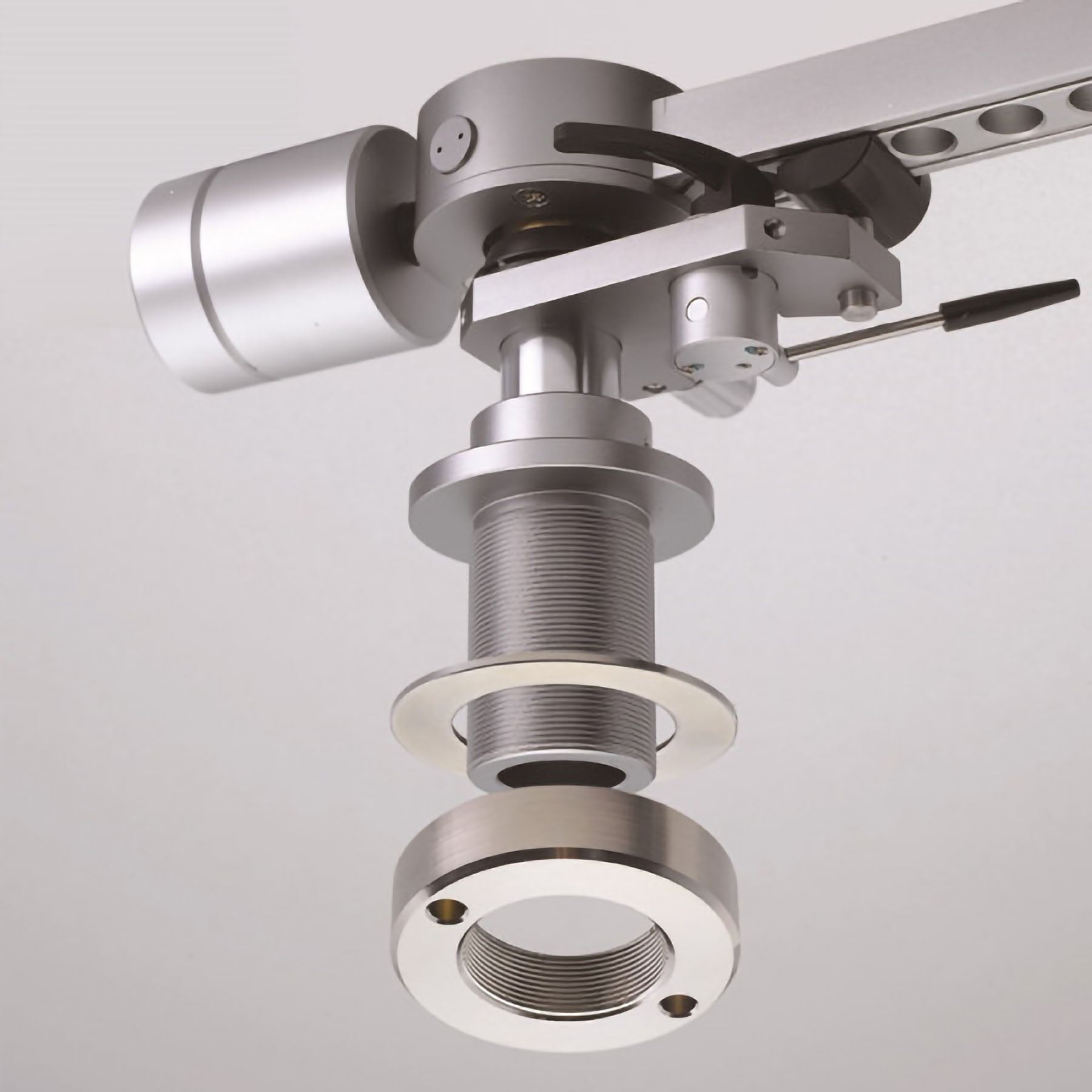 Sorane ZA-12 Transcription Tonearm (Cylinder Base)