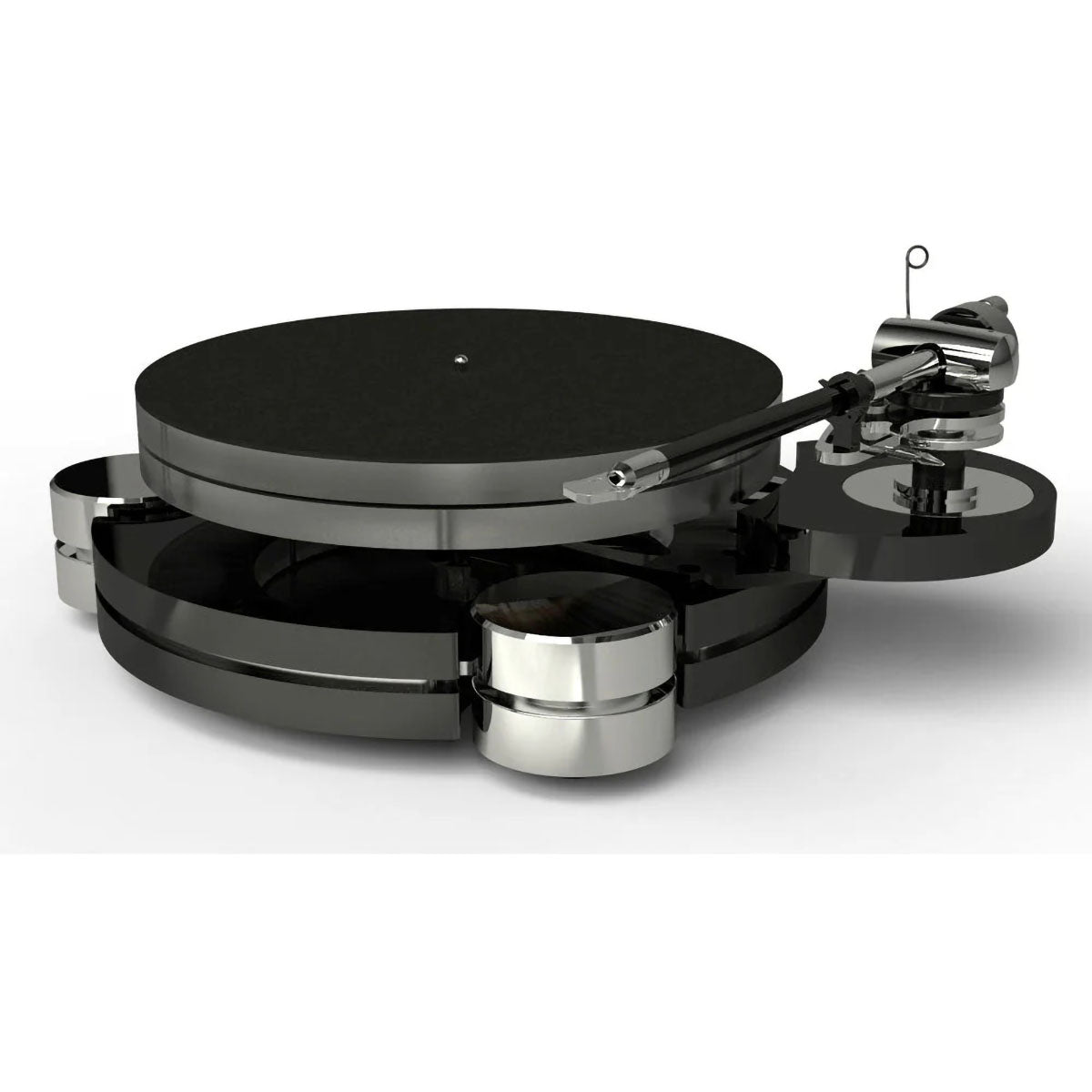 Origin Live Sovereign MK5 Turntable