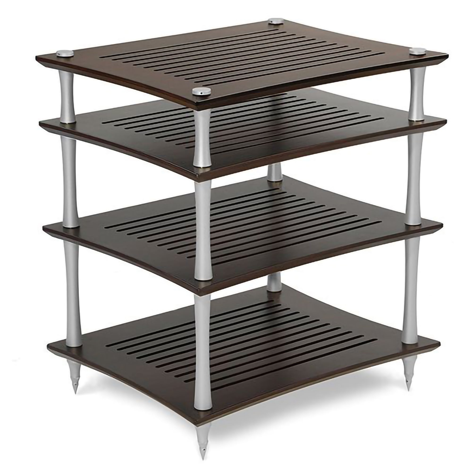 Quadraspire SVT Bamboo Shelf Only - Dark (Wenge)