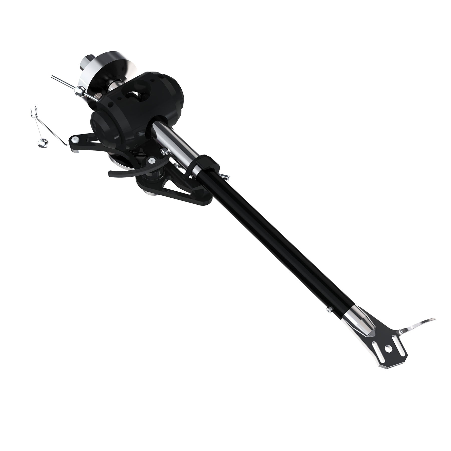 Origin Live Illustrious MK4 Tonearm