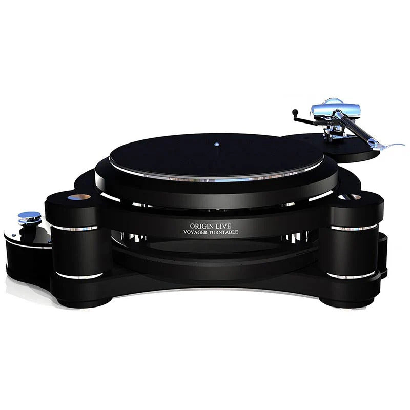 Origin Live Voyager MK5 Turntable