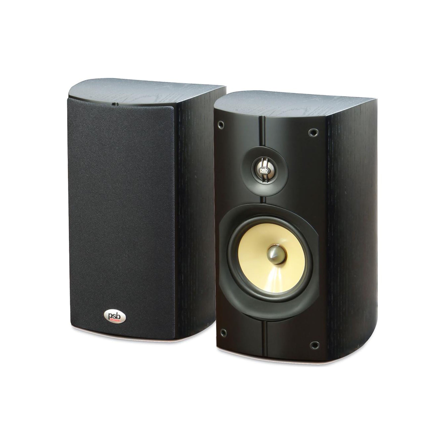 PSB Imagine B Bookshelf Speakers (pair) [Open Box]