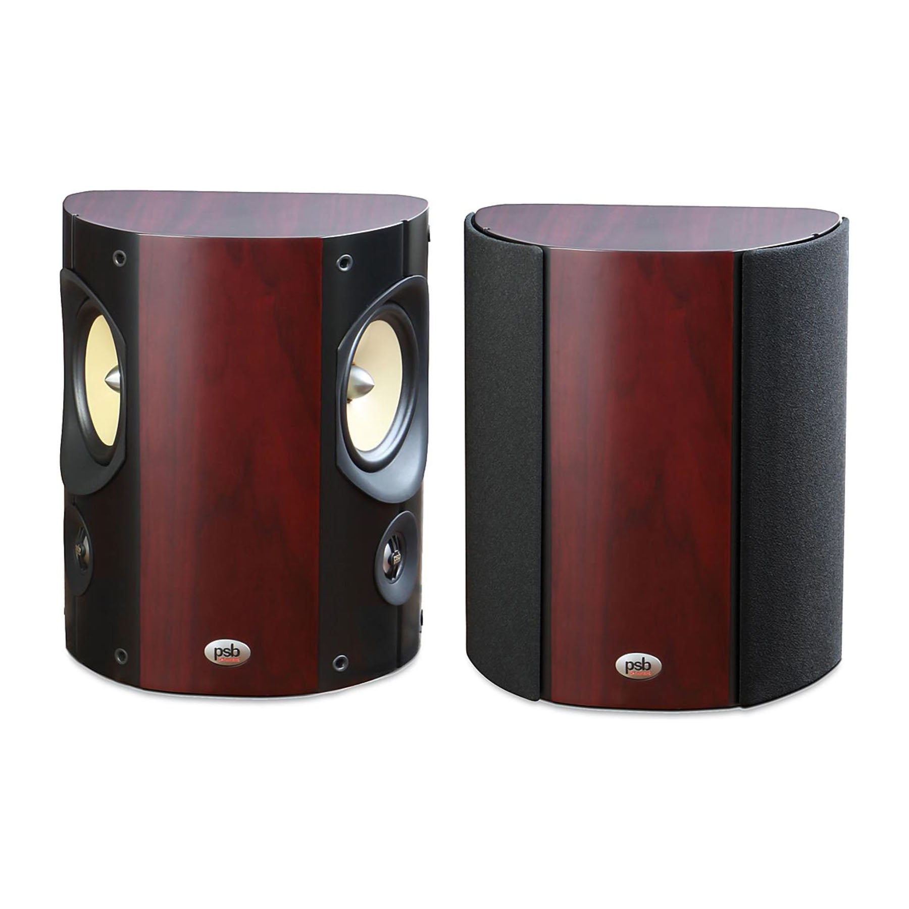 PSB Imagine S Surround Bookshelf Speakers (pair) [Open Box]