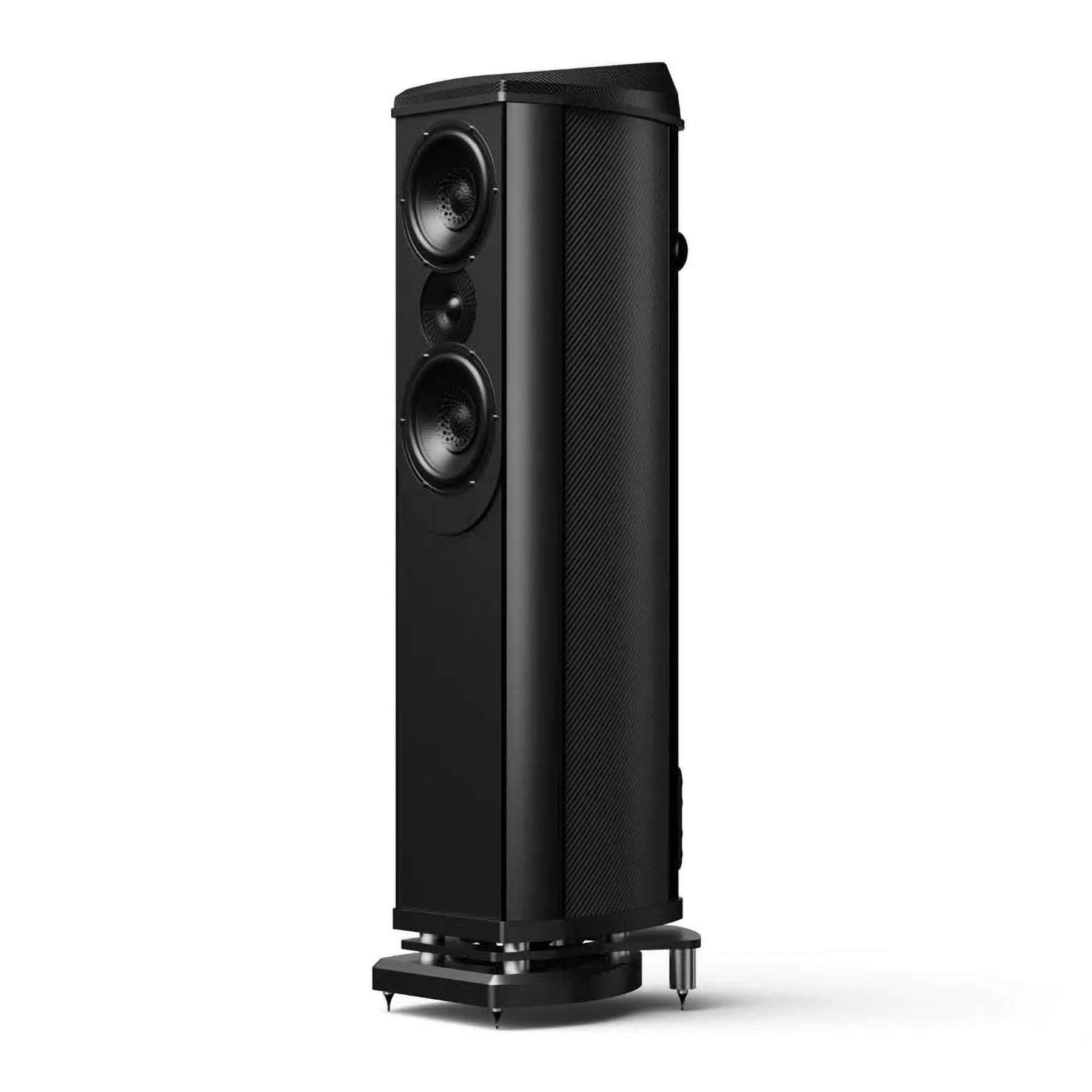 Wilson Benesch Fibonacci Series - A.C.T 3Zero 2.5-Way Floorstanding Loudspeaker (pair)