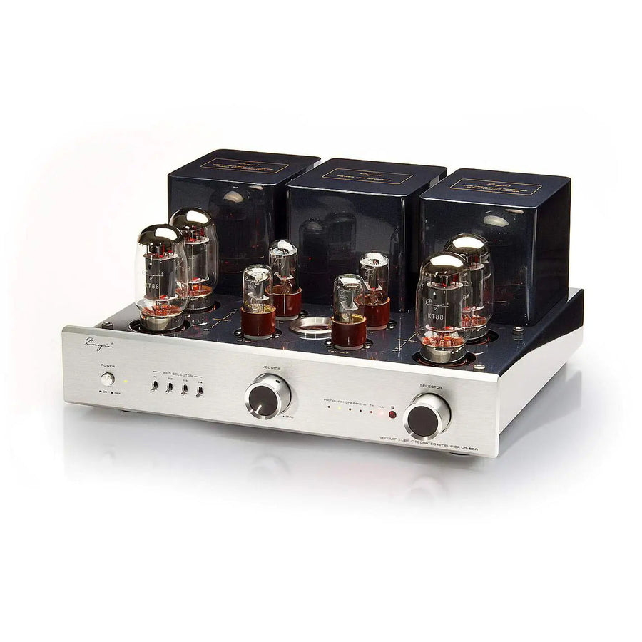 Cayin CS-88A MK2 Integrated Amplifier