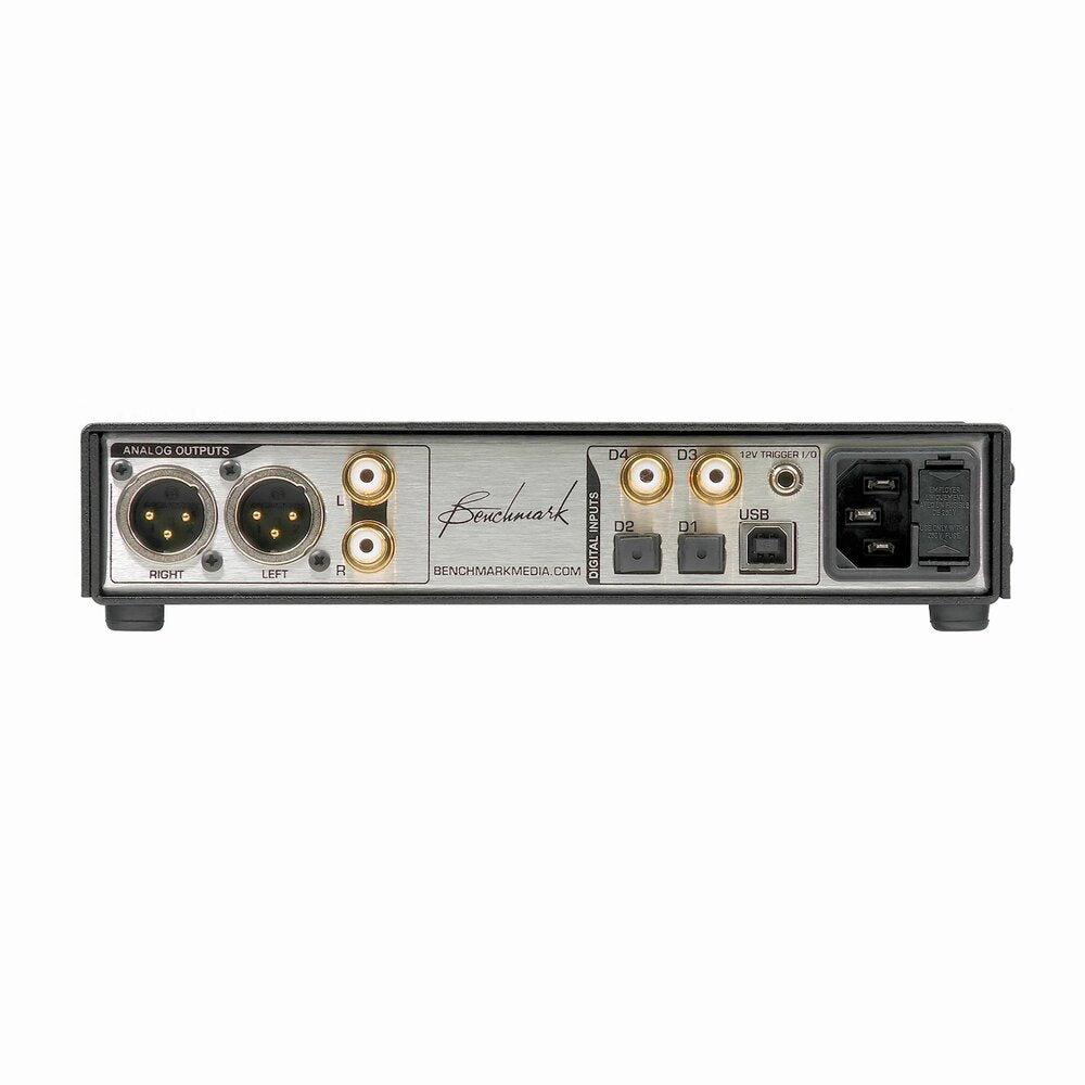 Benchmark DAC3 B - Digital To Analog Audio Converter