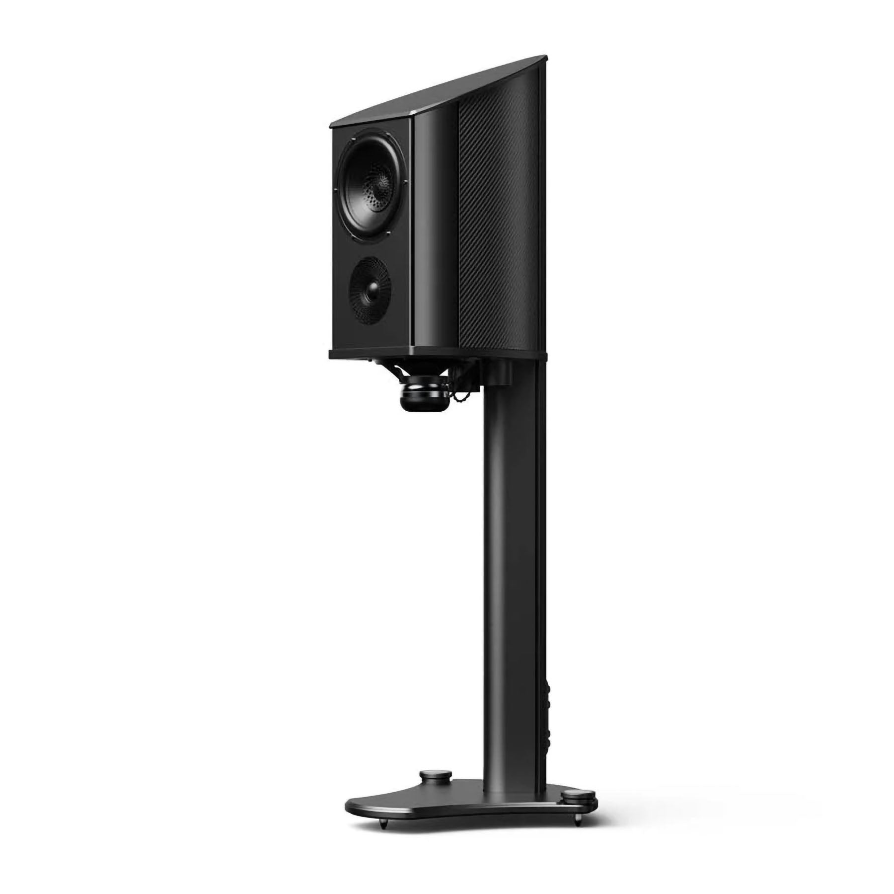 Wilson Benesch Fibonacci Series - Discovery 3Zero 2.5-Way Stand Mounted Loudspeaker (pair)