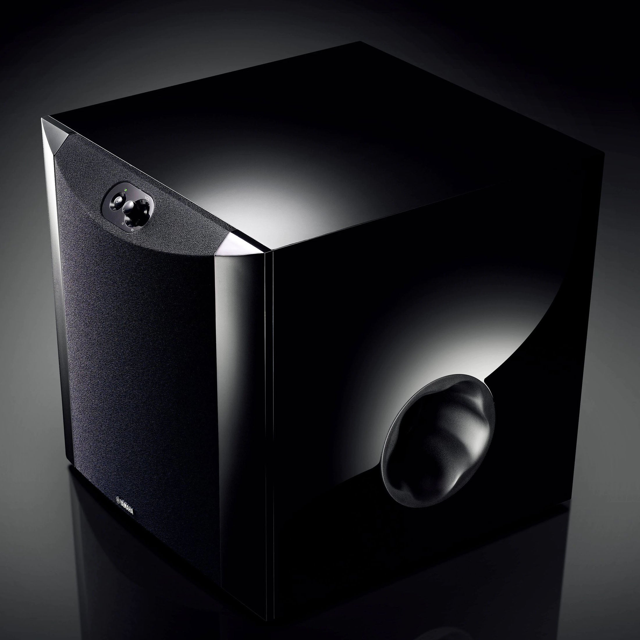 Yamaha deals subwoofer nssw200