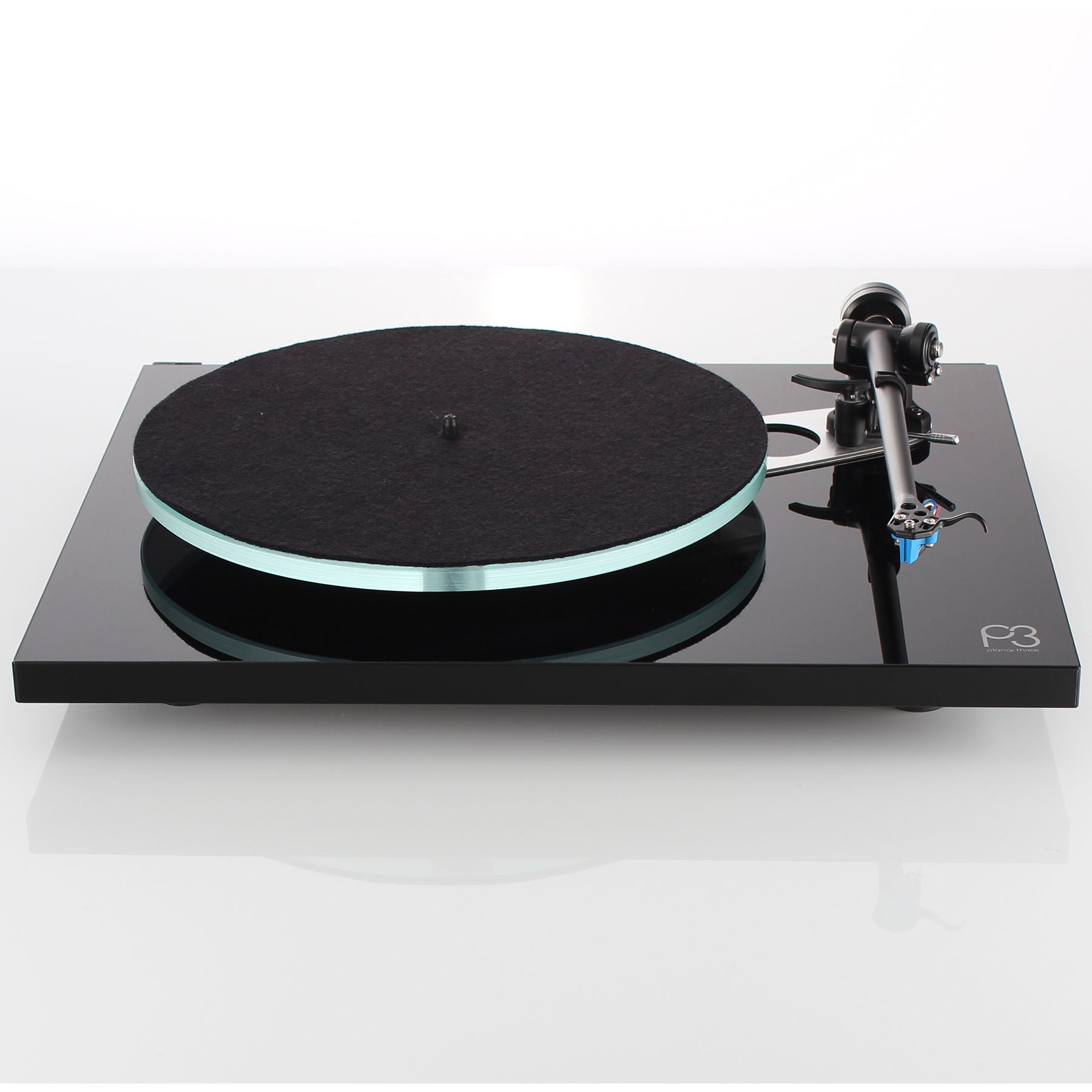 Rega Planar 3 Turntable