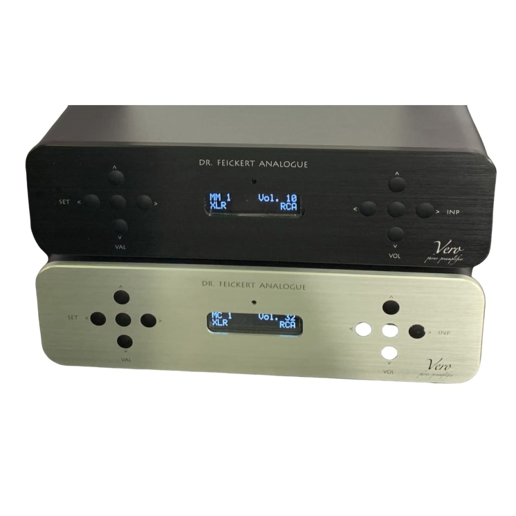 Dr. Feickert Analogue Vero Phono-Preamplifier