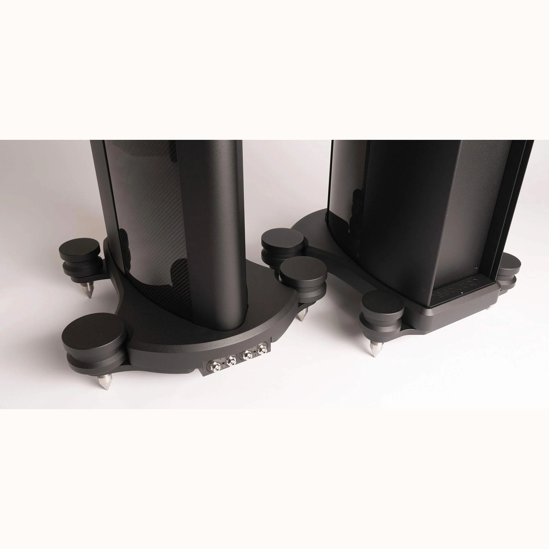 Wilson Benesch Fibonacci Series - Resolution 3Zero 2-Way Electric, 4-Way Acoustic Floorstanding Loudspeaker (pair)