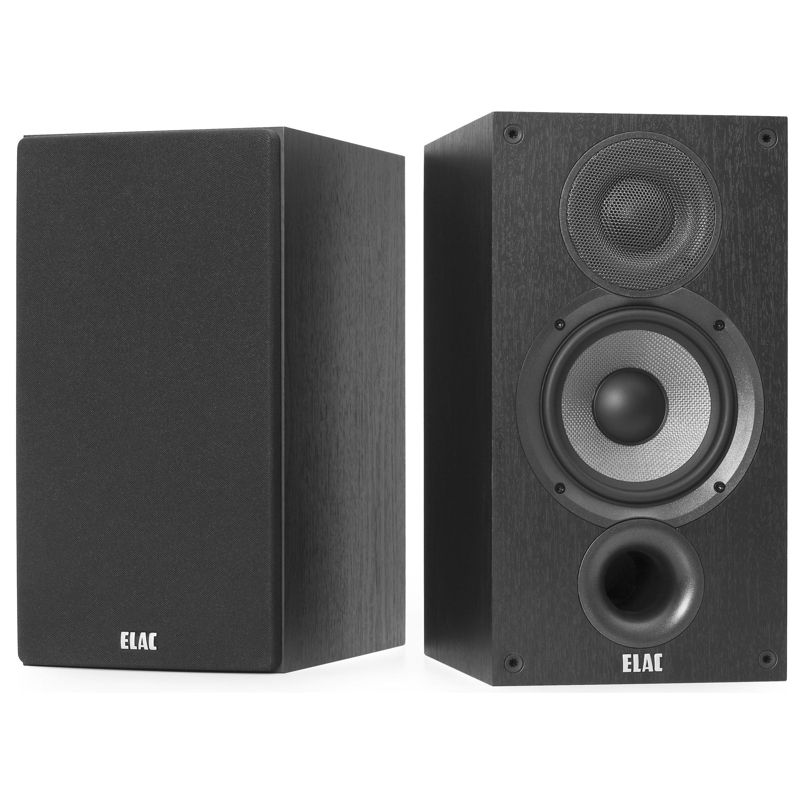 Elac best sale surround sound