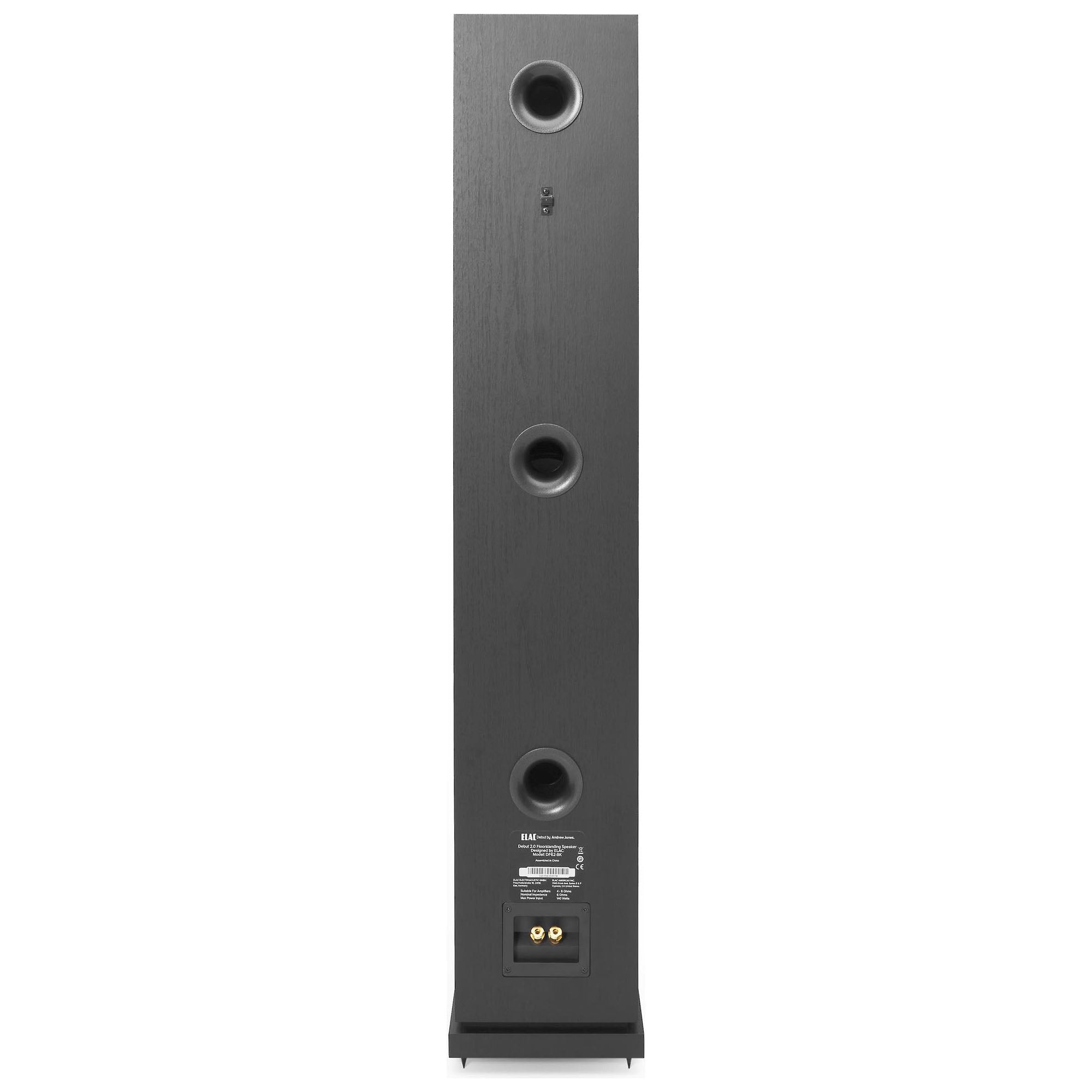 Elac debut best sale 2.0 5.1