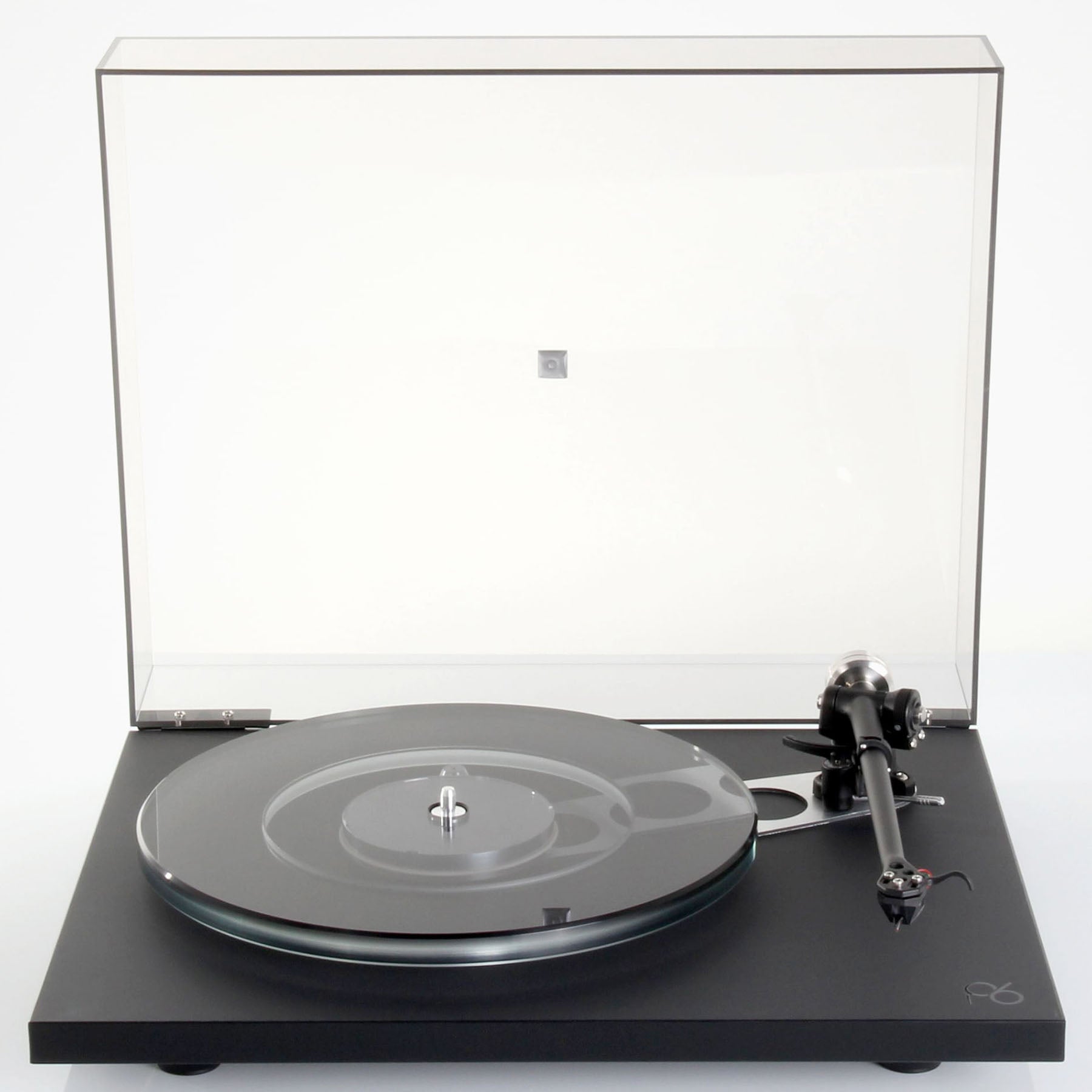 レコードプレーヤー rega Planar 6 with Ania - オーディオ機器