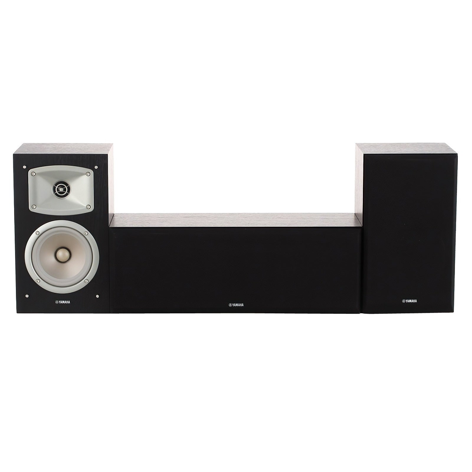 Yamaha NS-P350 Hi-Fi Compact Speaker System