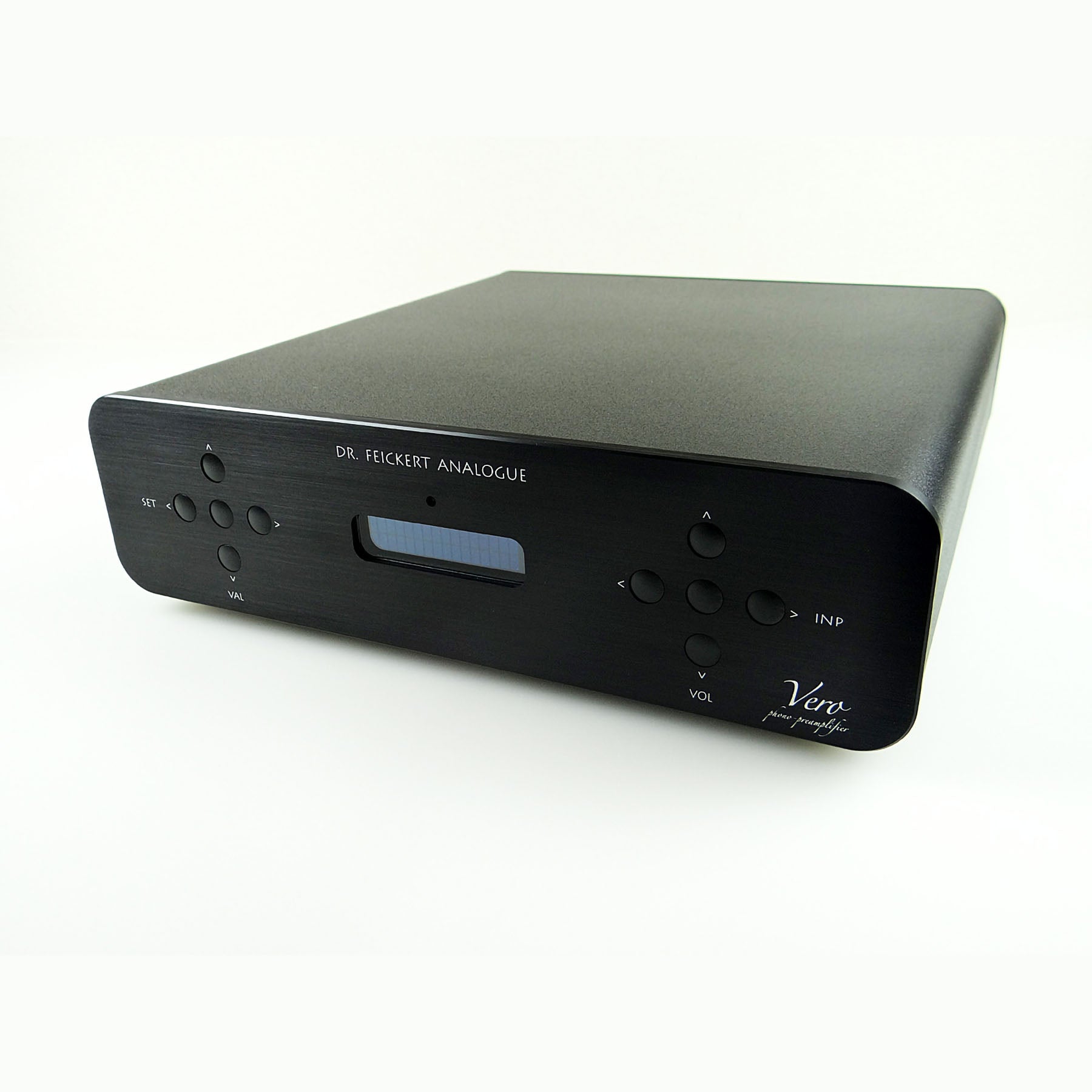 Dr. Feickert Analogue Vero Phono-Preamplifier