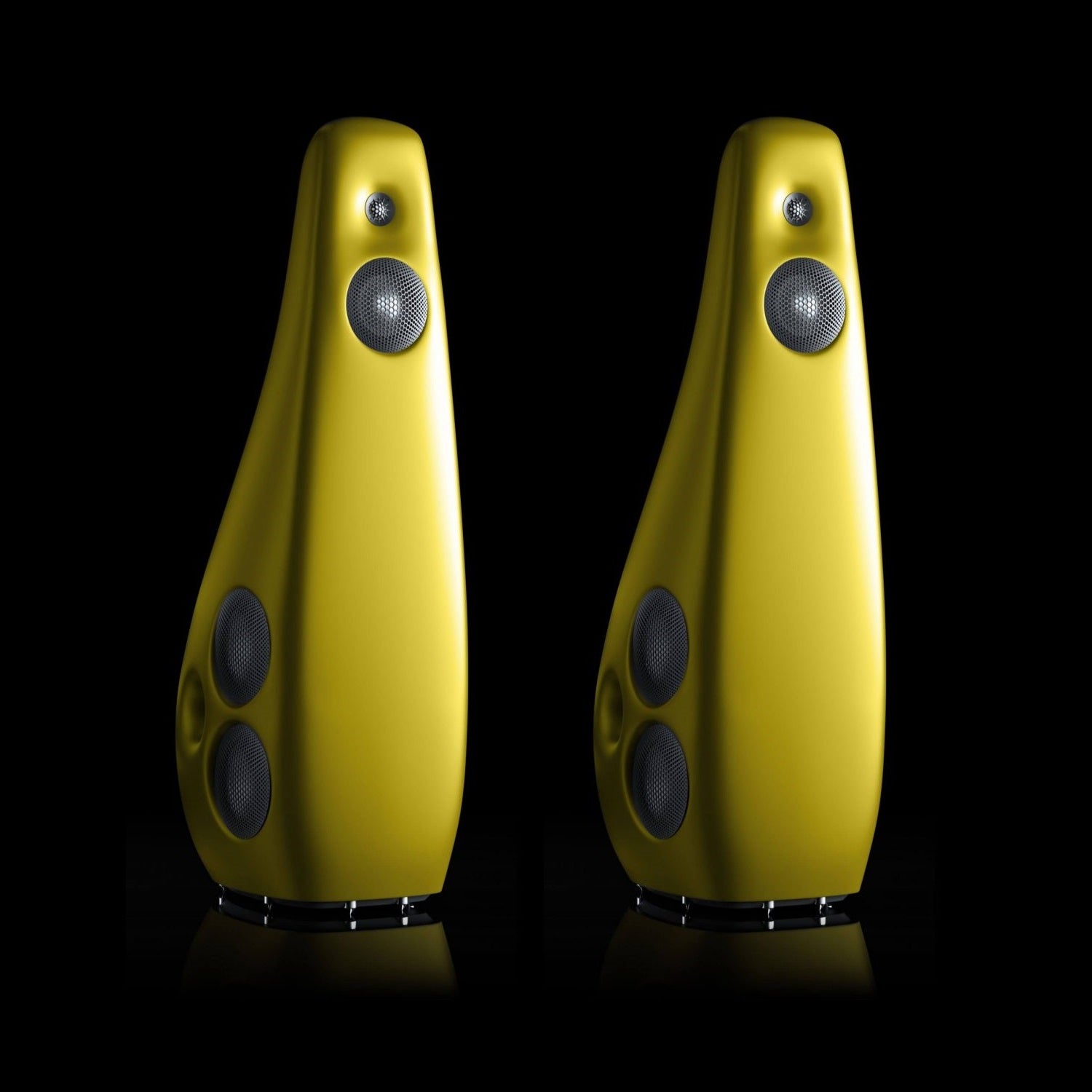 Vivid Audio KAYA 90 Floorstanding Speakers (pair)