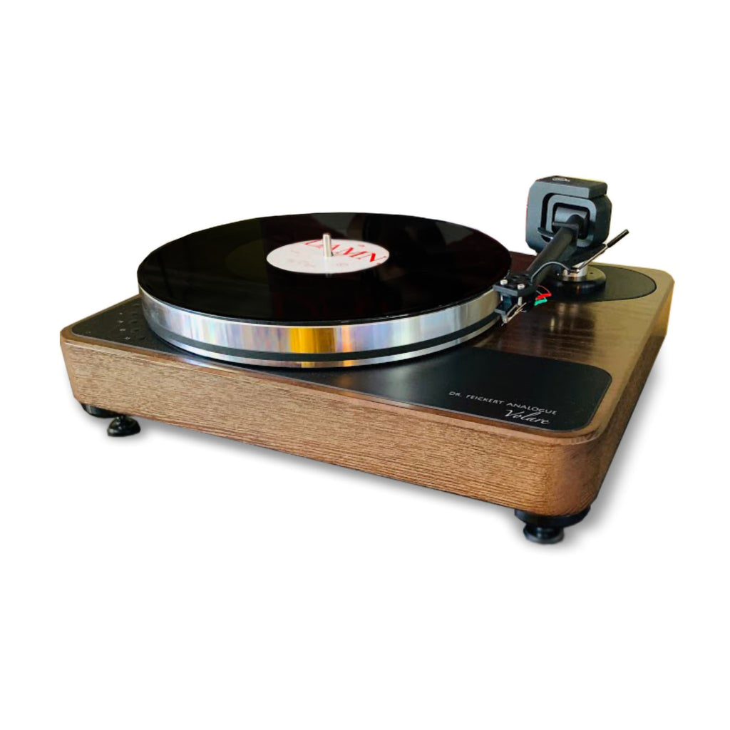 Dr. Feickert Analogue Volare Turntable